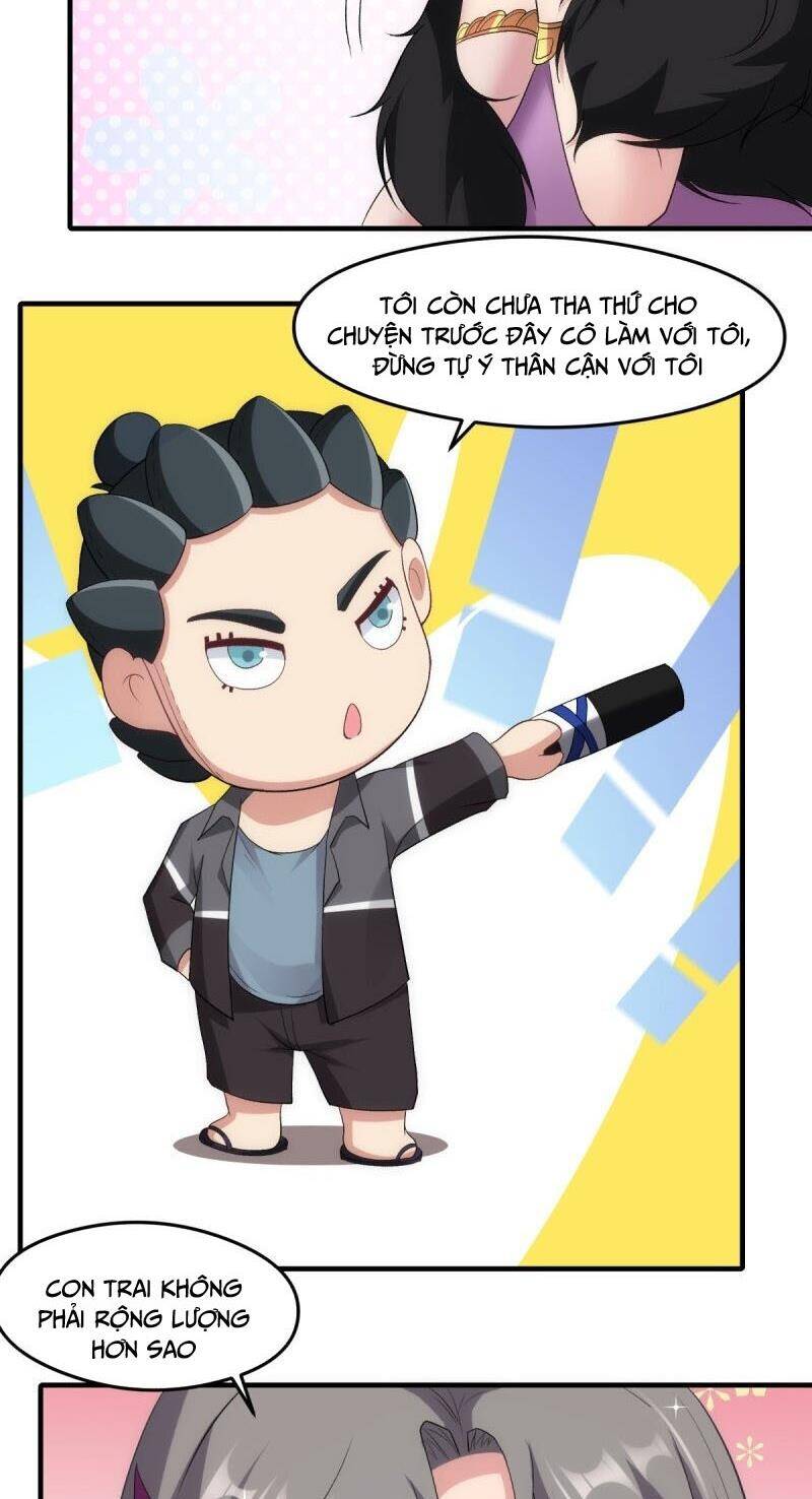 Ta Không Muốn Làm Đệ Nhất chapter 206 - Upload bởi truyensieuhay.com