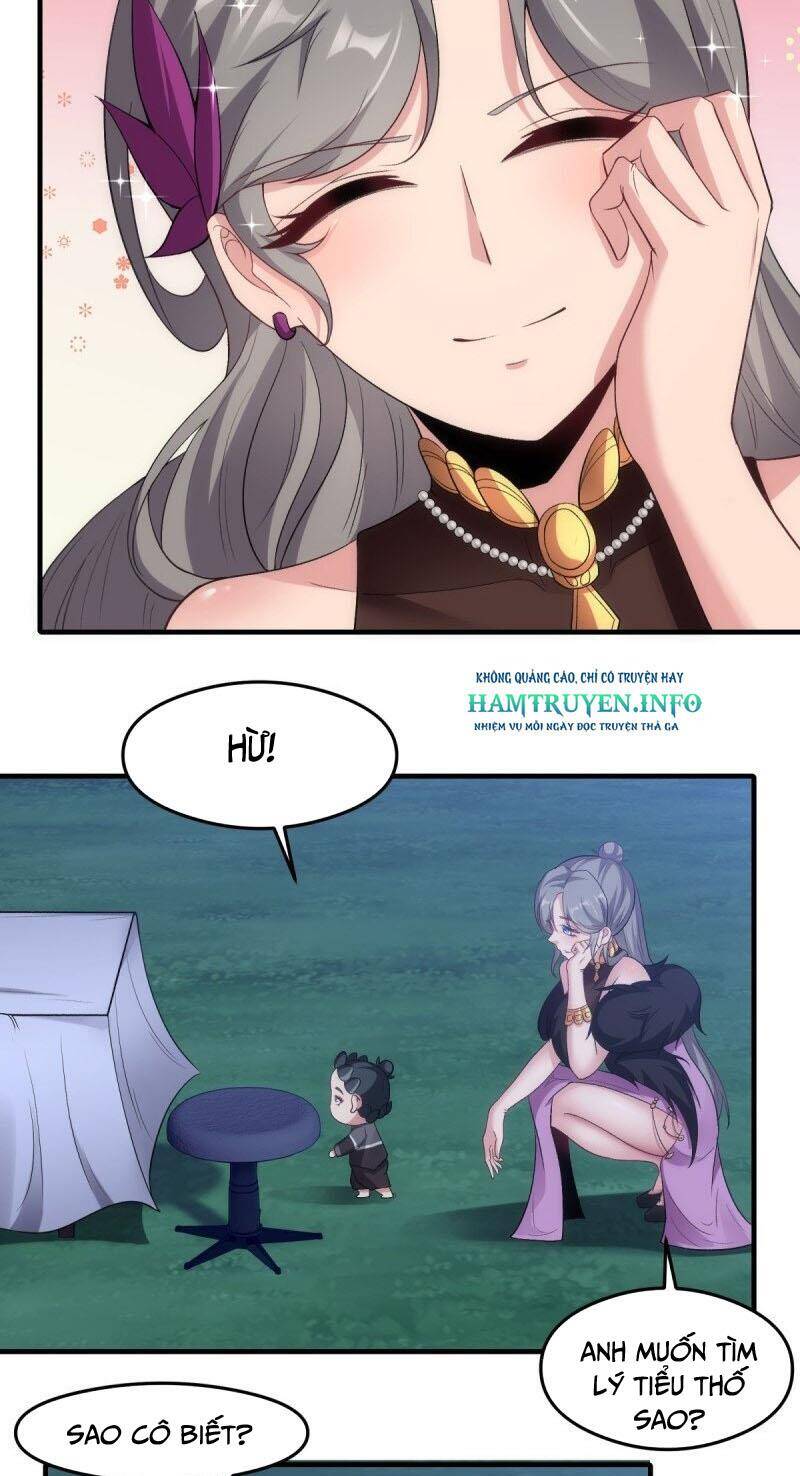 Ta Không Muốn Làm Đệ Nhất chapter 206 - Upload bởi truyensieuhay.com