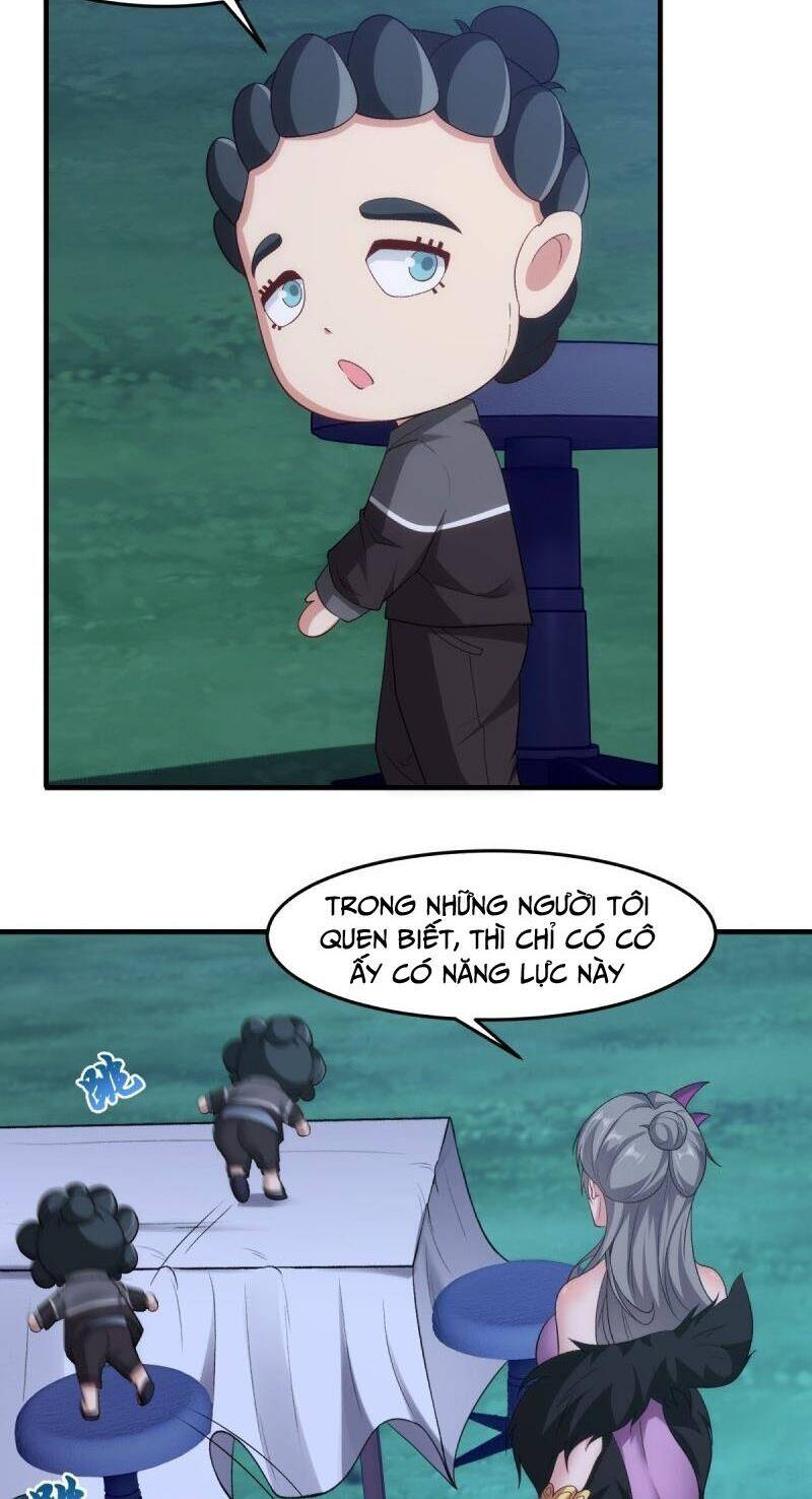 Ta Không Muốn Làm Đệ Nhất chapter 206 - Upload bởi truyensieuhay.com
