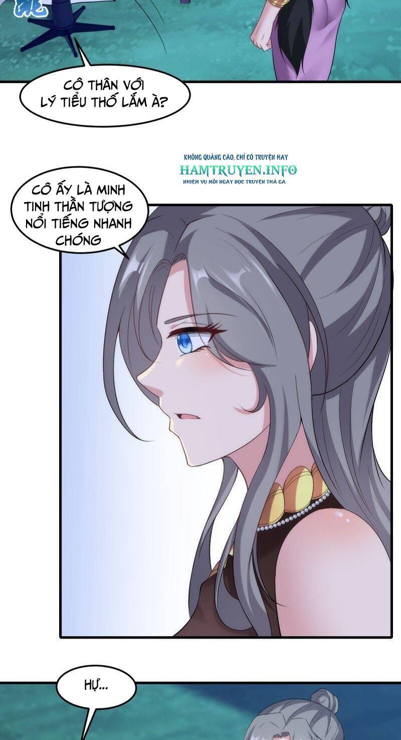 Ta Không Muốn Làm Đệ Nhất chapter 206 - Upload bởi truyensieuhay.com