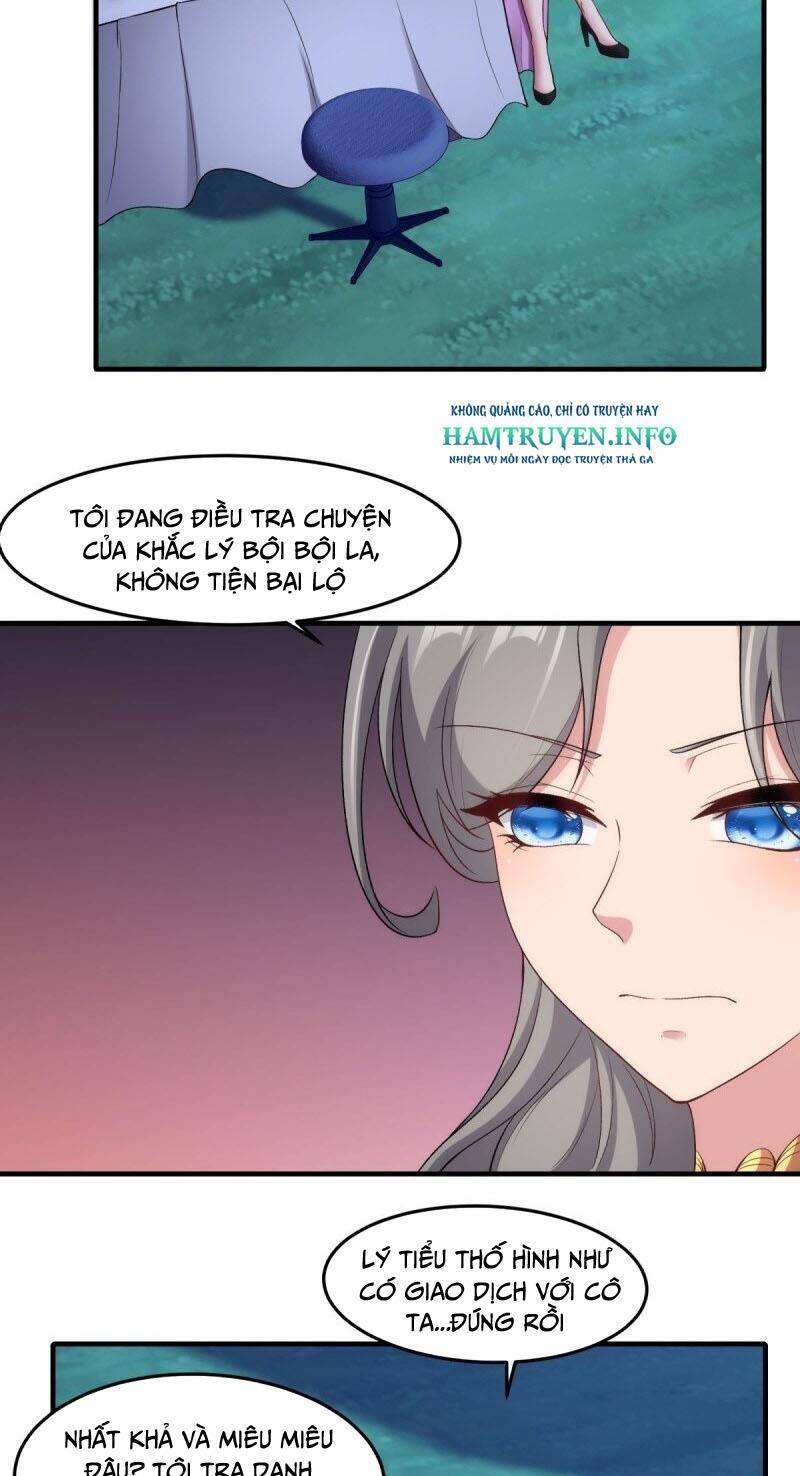 Ta Không Muốn Làm Đệ Nhất chapter 206 - Upload bởi truyensieuhay.com
