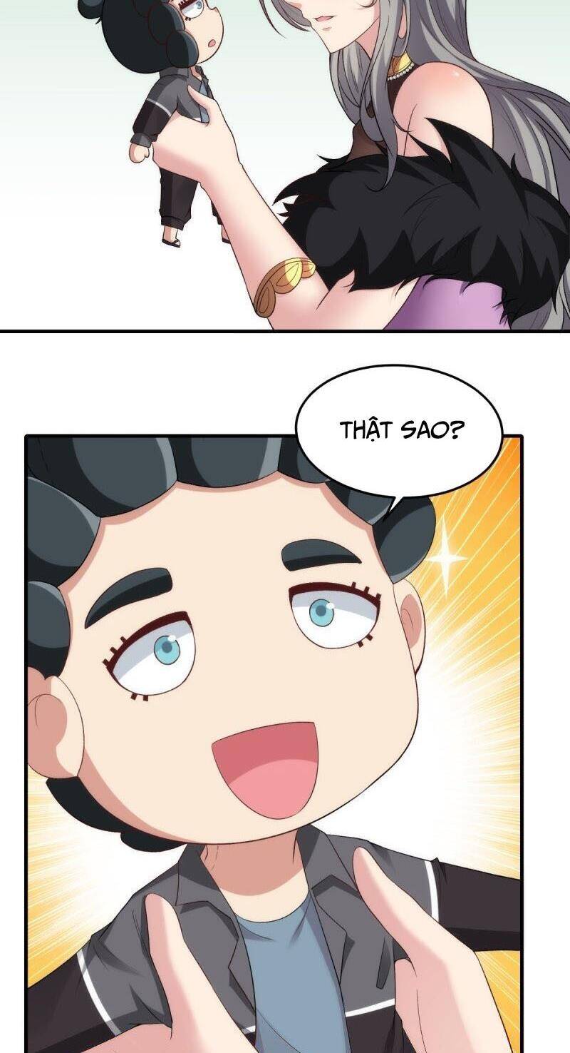 Ta Không Muốn Làm Đệ Nhất chapter 206 - Upload bởi truyensieuhay.com