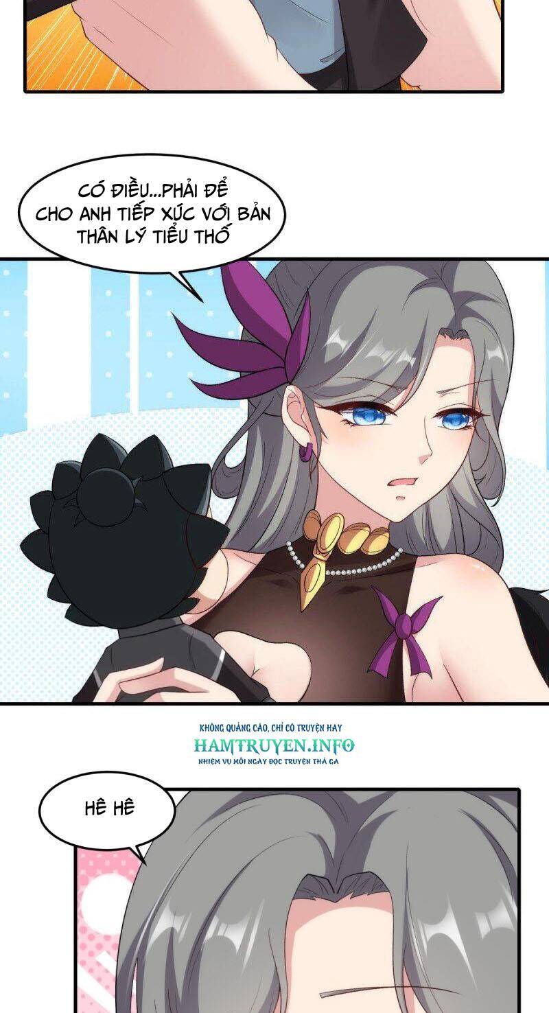 Ta Không Muốn Làm Đệ Nhất chapter 206 - Upload bởi truyensieuhay.com