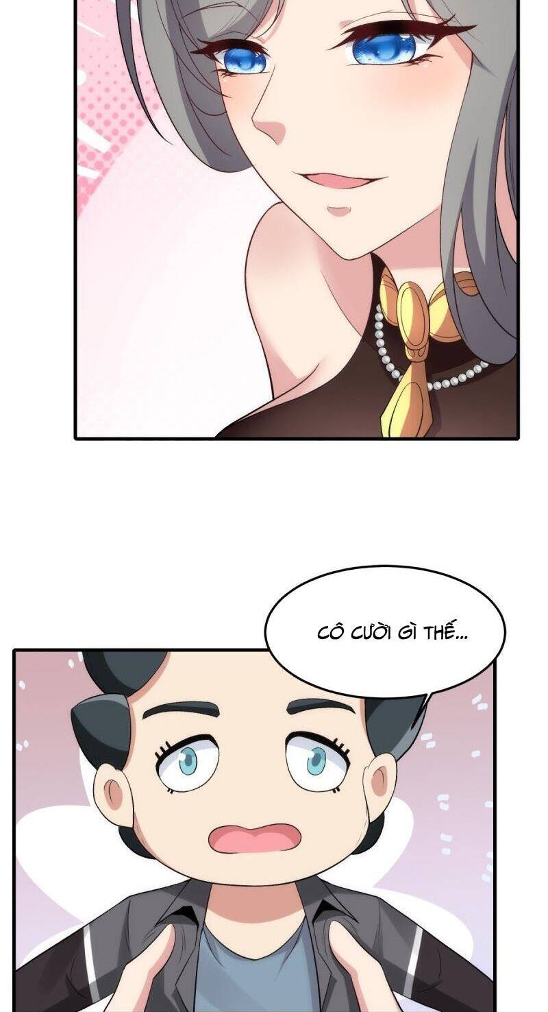 Ta Không Muốn Làm Đệ Nhất chapter 206 - Upload bởi truyensieuhay.com