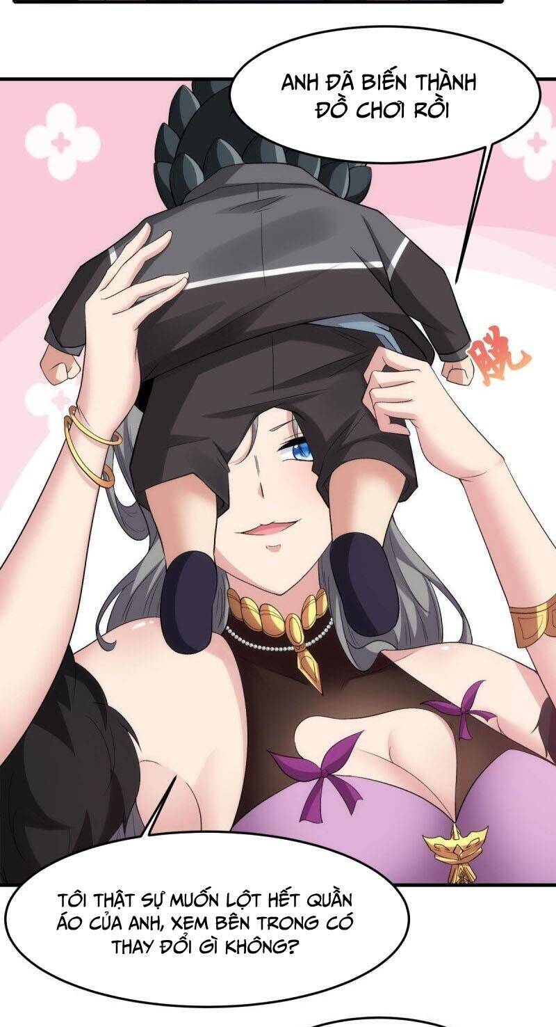 Ta Không Muốn Làm Đệ Nhất chapter 206 - Upload bởi truyensieuhay.com
