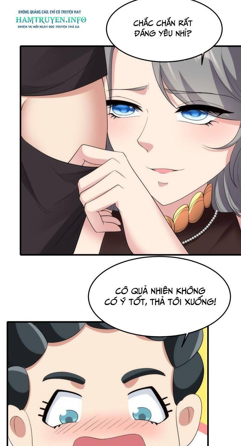 Ta Không Muốn Làm Đệ Nhất chapter 206 - Upload bởi truyensieuhay.com