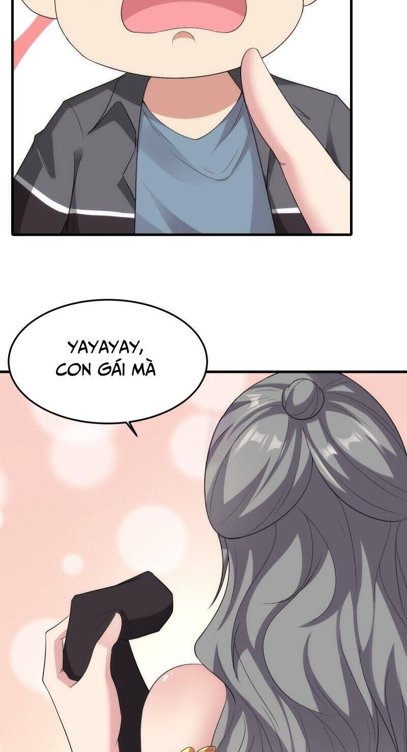 Ta Không Muốn Làm Đệ Nhất chapter 206 - Upload bởi truyensieuhay.com