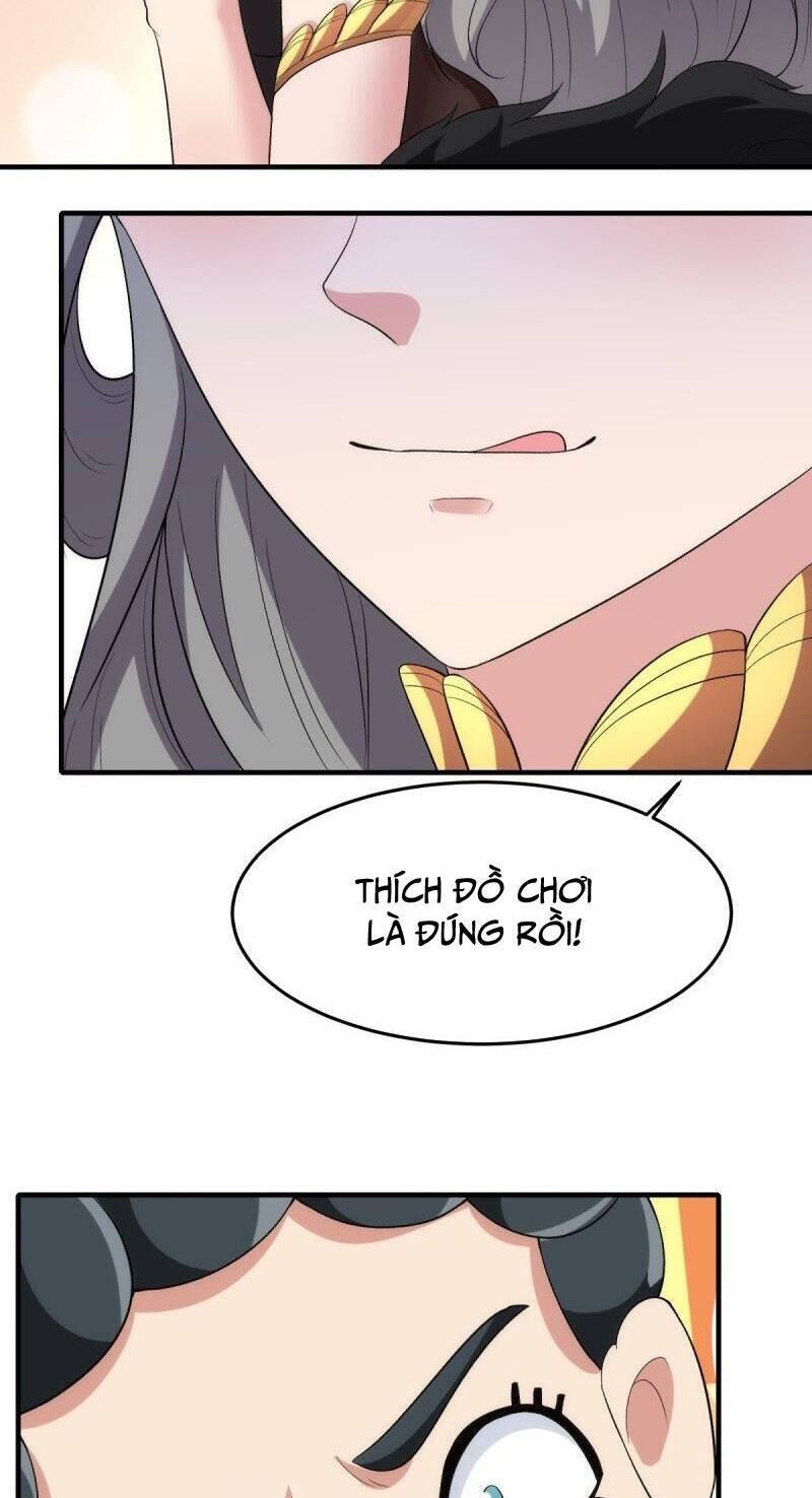 Ta Không Muốn Làm Đệ Nhất chapter 206 - Upload bởi truyensieuhay.com