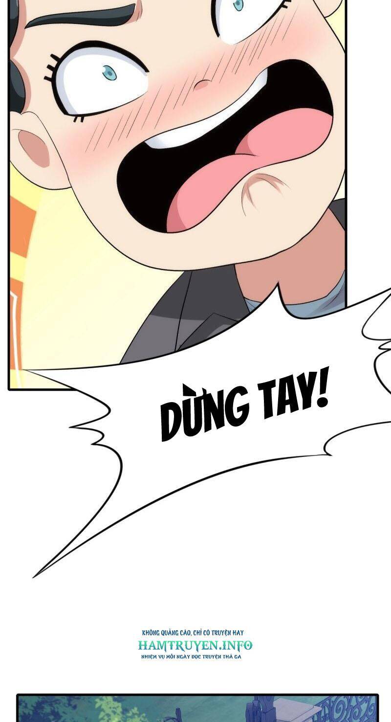 Ta Không Muốn Làm Đệ Nhất chapter 206 - Upload bởi truyensieuhay.com