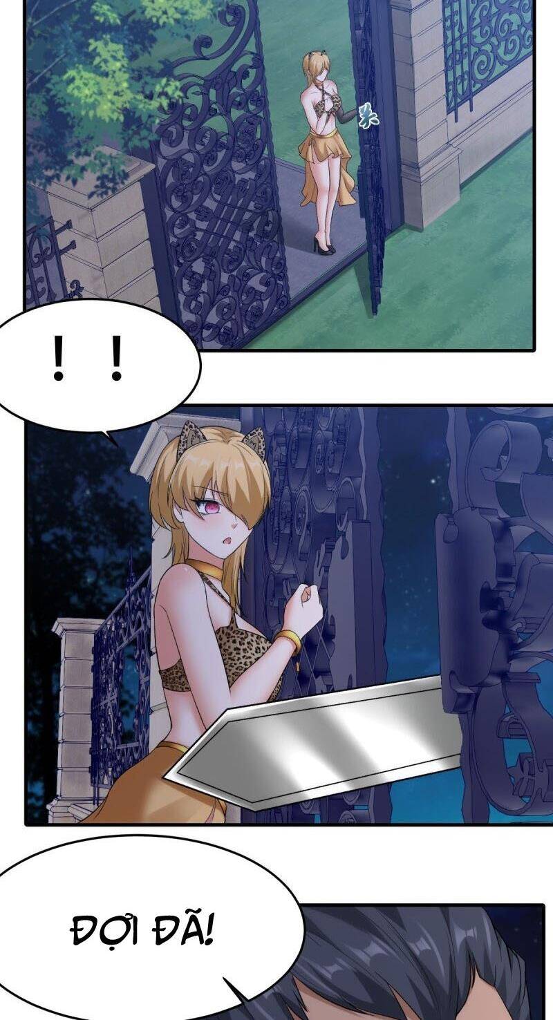 Ta Không Muốn Làm Đệ Nhất chapter 206 - Upload bởi truyensieuhay.com
