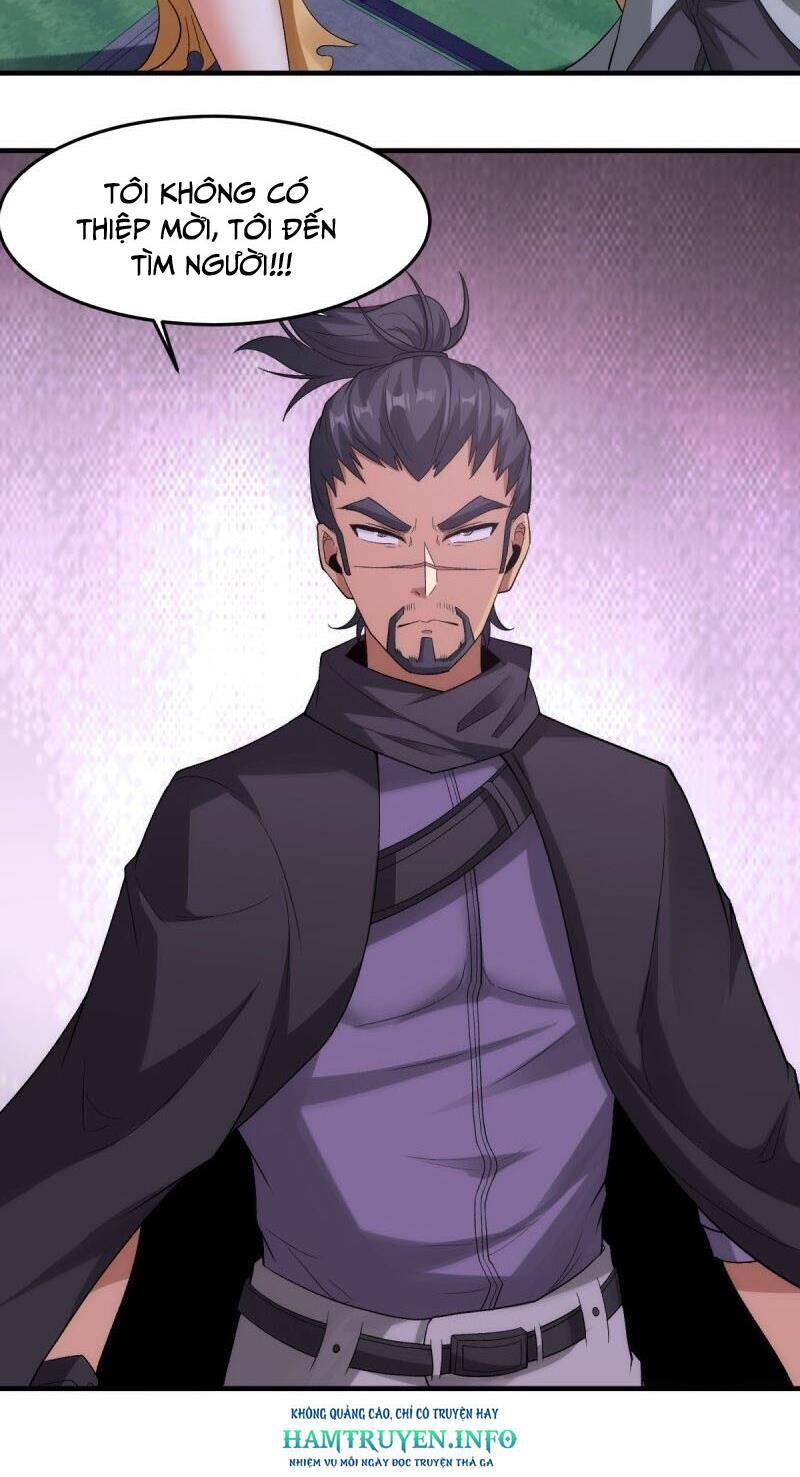 Ta Không Muốn Làm Đệ Nhất chapter 206 - Upload bởi truyensieuhay.com