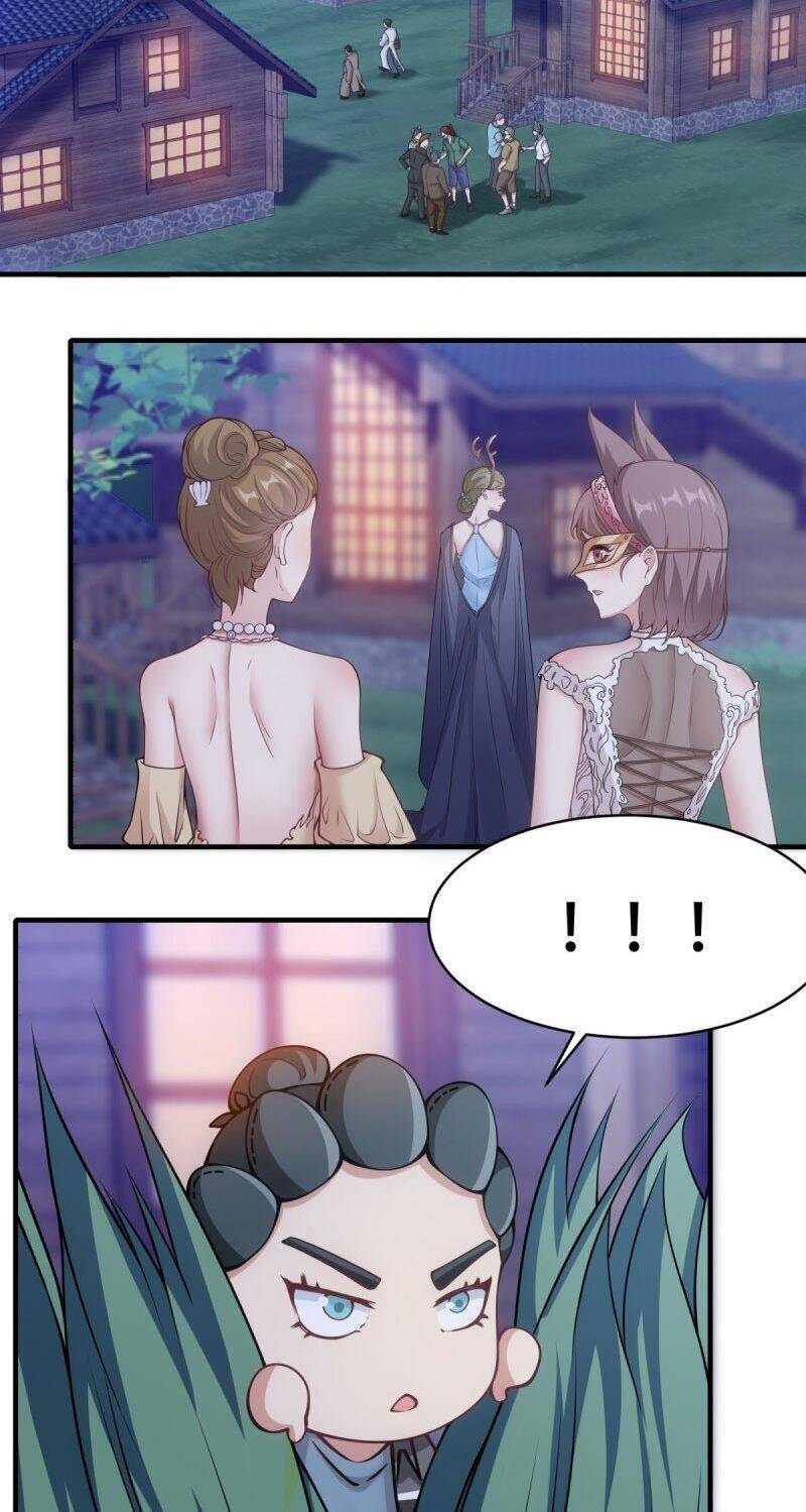 Ta Không Muốn Làm Đệ Nhất chapter 206 - Upload bởi truyensieuhay.com