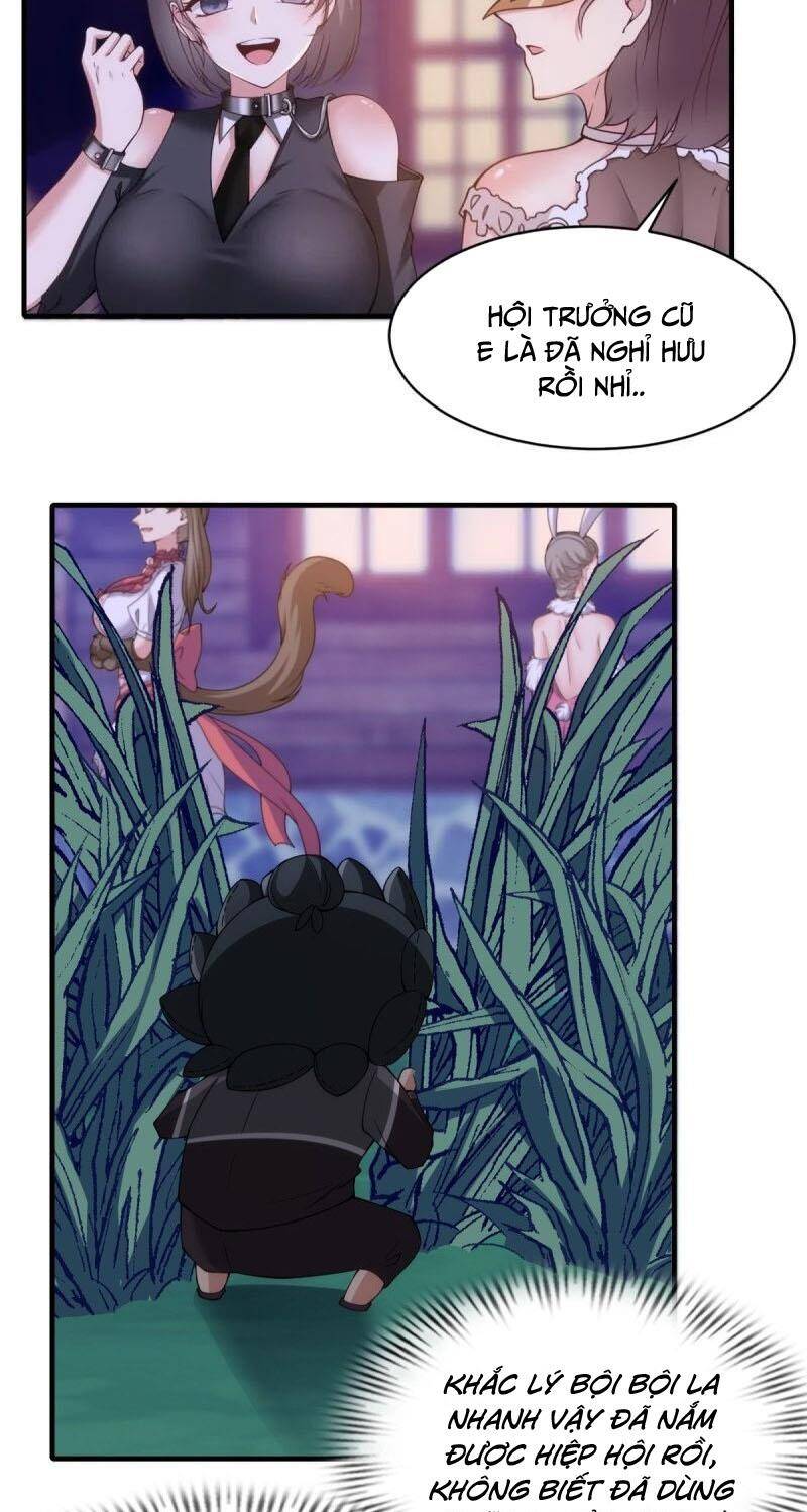 Ta Không Muốn Làm Đệ Nhất chapter 206 - Upload bởi truyensieuhay.com