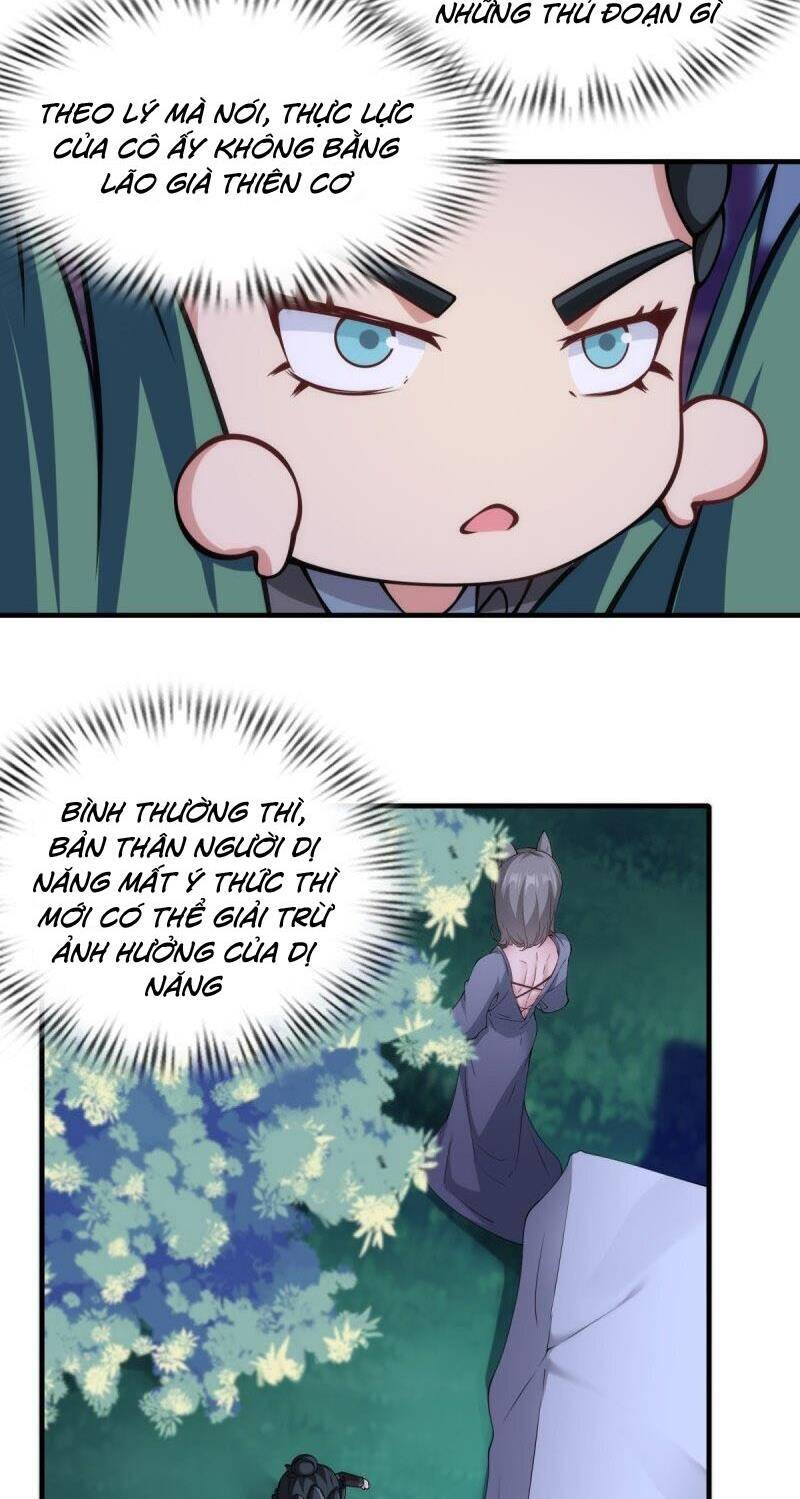 Ta Không Muốn Làm Đệ Nhất chapter 206 - Upload bởi truyensieuhay.com