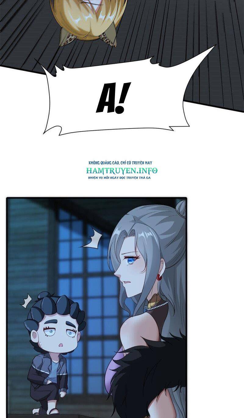 Ta Không Muốn Làm Đệ Nhất chapter 207 - Trang 11