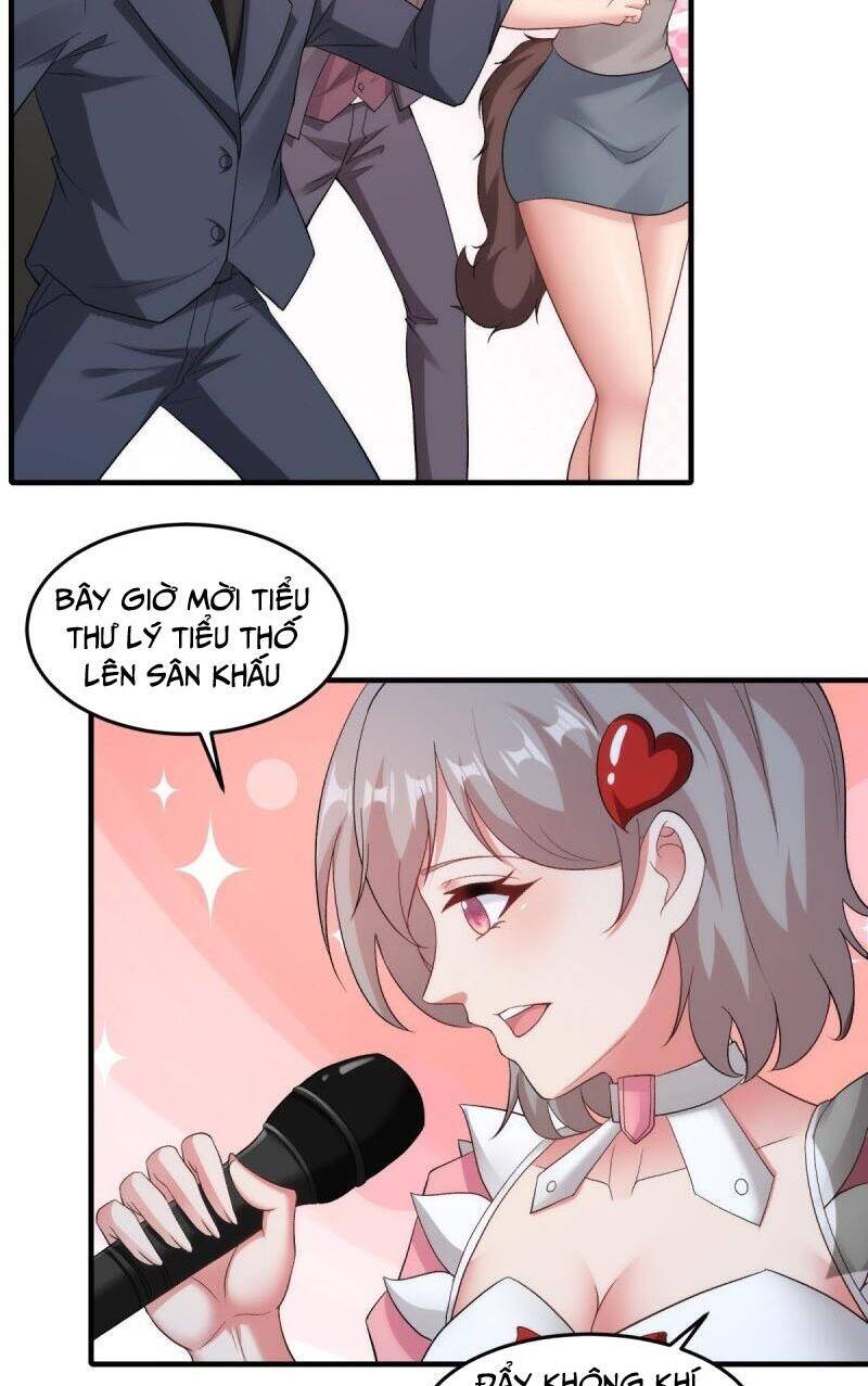Ta Không Muốn Làm Đệ Nhất chapter 207 - Trang 24