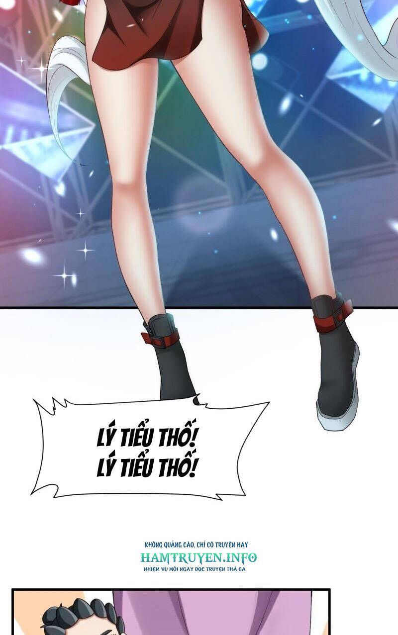 Ta Không Muốn Làm Đệ Nhất chapter 207 - Trang 26