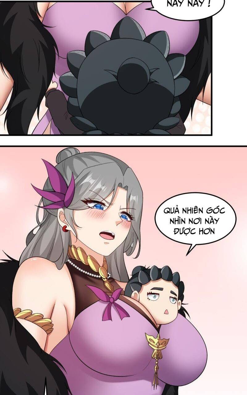 Ta Không Muốn Làm Đệ Nhất chapter 207 - Trang 28