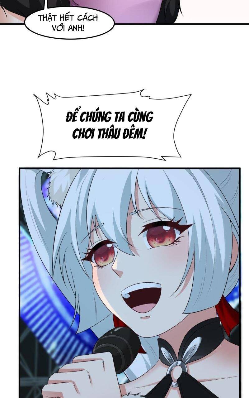 Ta Không Muốn Làm Đệ Nhất chapter 207 - Trang 29
