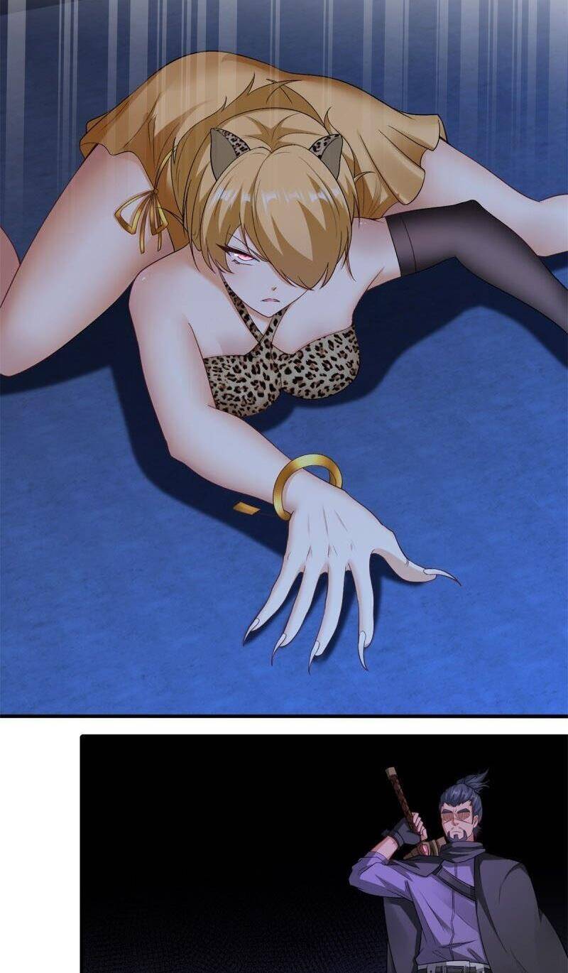 Ta Không Muốn Làm Đệ Nhất chapter 207 - Trang 6