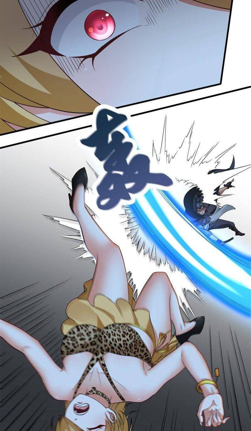 Ta Không Muốn Làm Đệ Nhất chapter 207 - Trang 10
