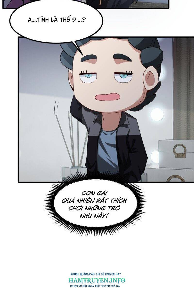Ta Không Muốn Làm Đệ Nhất chapter 208 - Upload bởi truyensieuhay.com