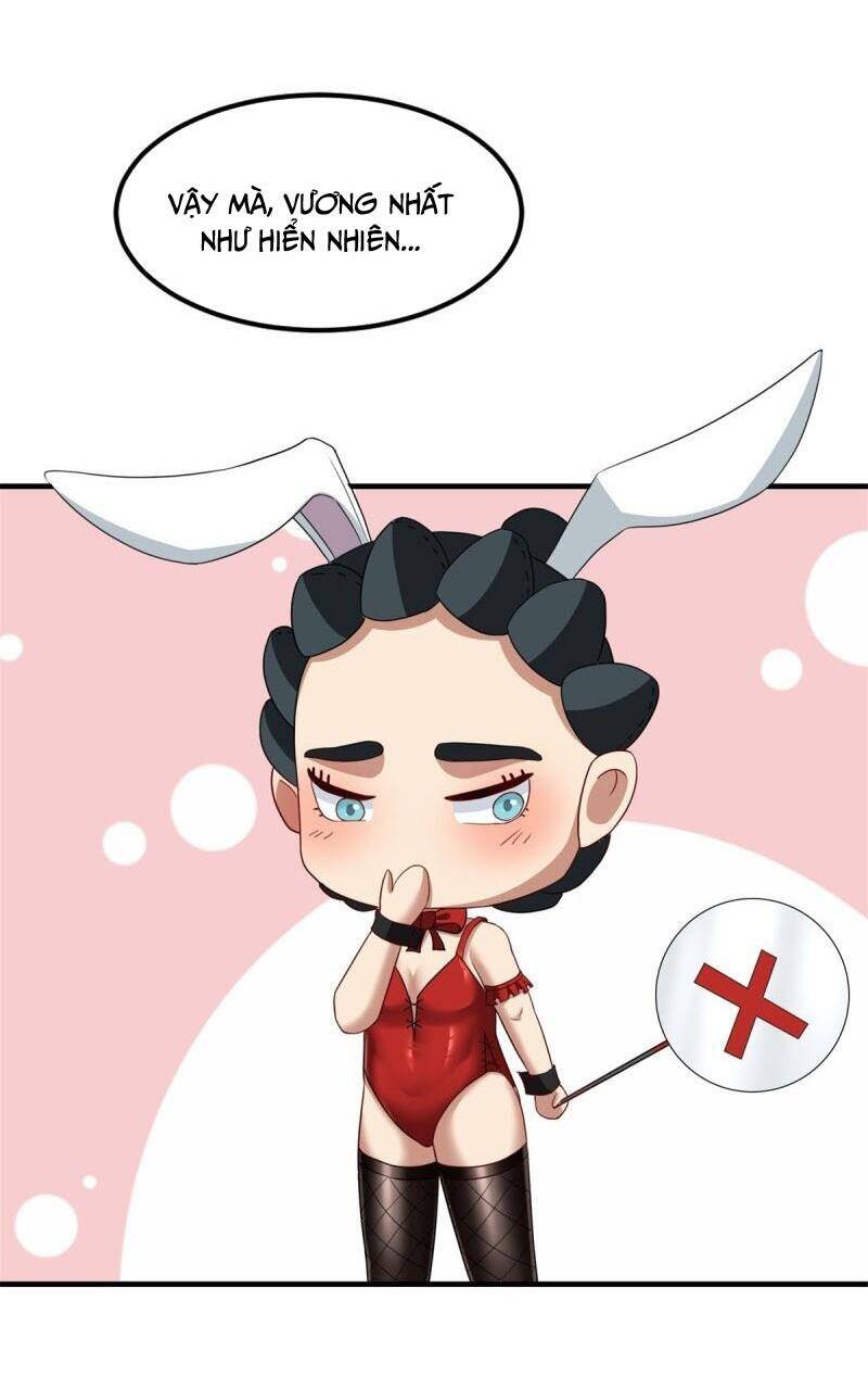 Ta Không Muốn Làm Đệ Nhất chapter 208 - Upload bởi truyensieuhay.com