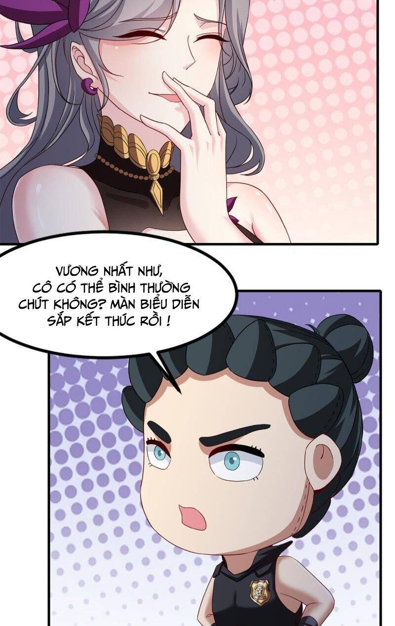Ta Không Muốn Làm Đệ Nhất chapter 208 - Upload bởi truyensieuhay.com