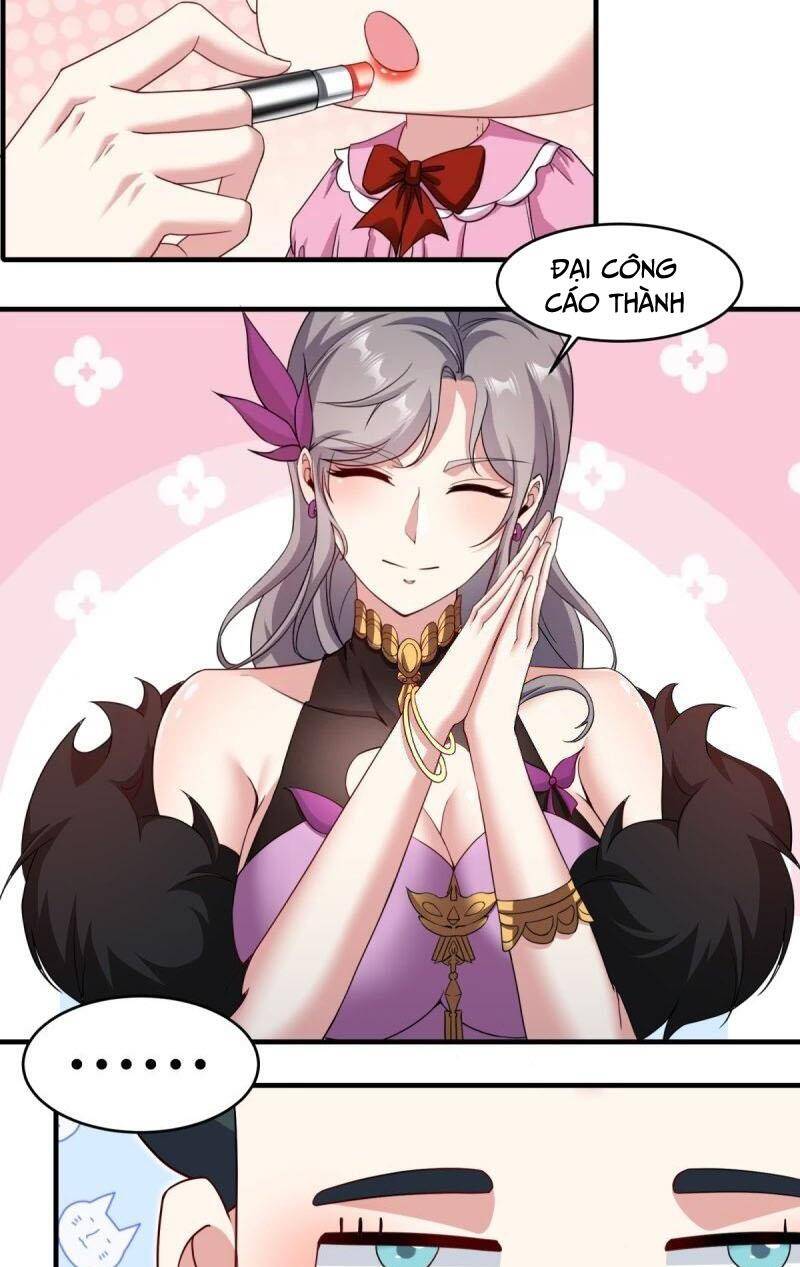 Ta Không Muốn Làm Đệ Nhất chapter 208 - Upload bởi truyensieuhay.com