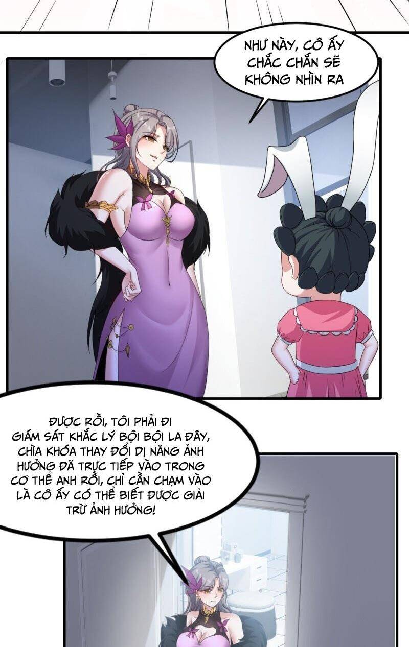 Ta Không Muốn Làm Đệ Nhất chapter 208 - Upload bởi truyensieuhay.com