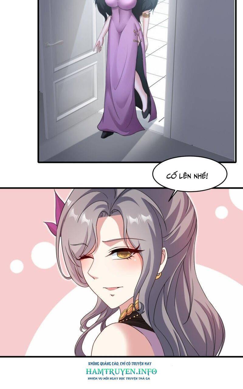 Ta Không Muốn Làm Đệ Nhất chapter 208 - Upload bởi truyensieuhay.com