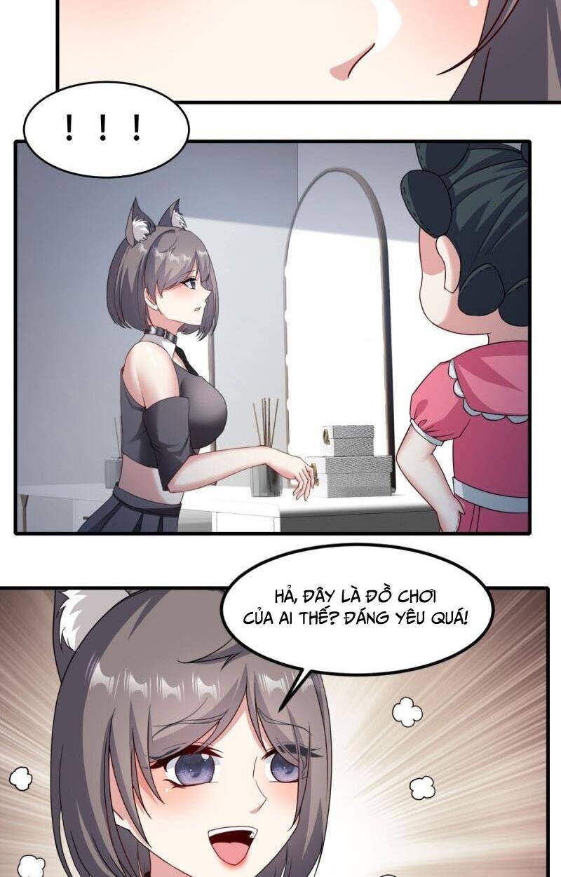 Ta Không Muốn Làm Đệ Nhất chapter 208 - Upload bởi truyensieuhay.com