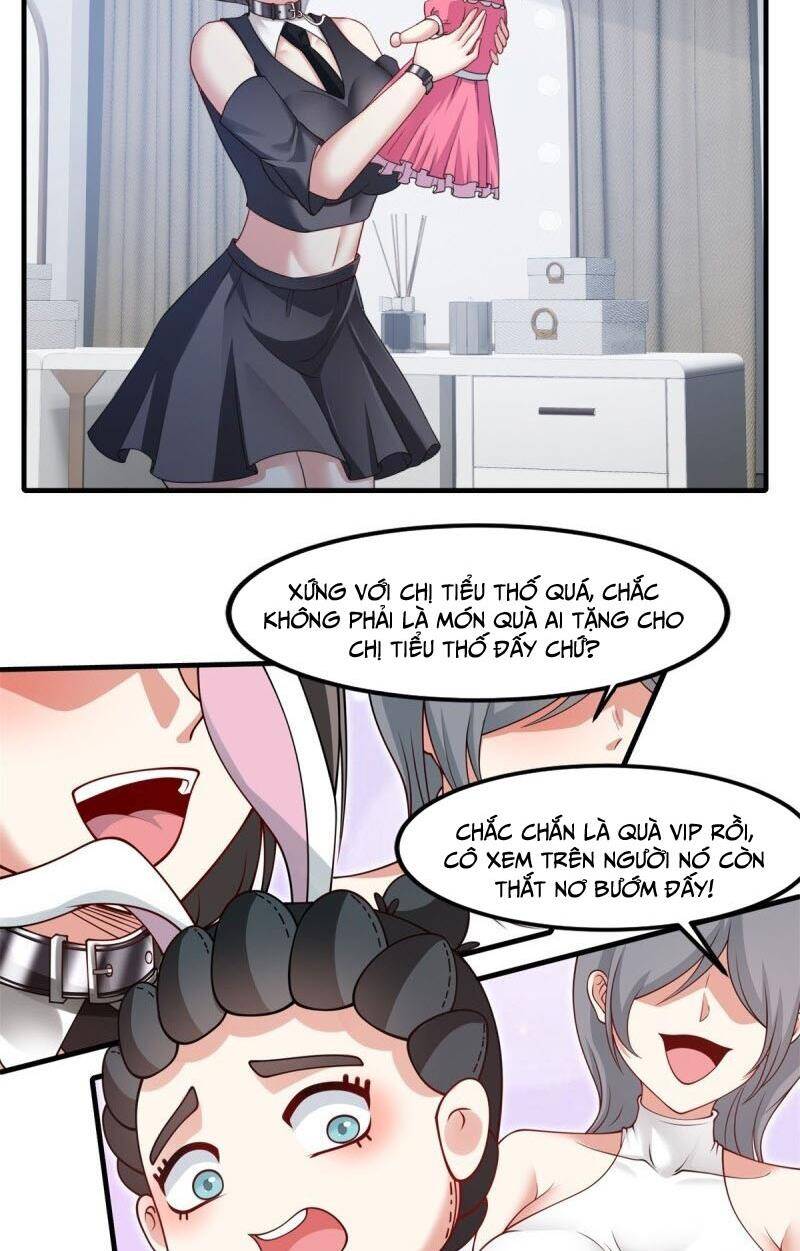 Ta Không Muốn Làm Đệ Nhất chapter 208 - Upload bởi truyensieuhay.com