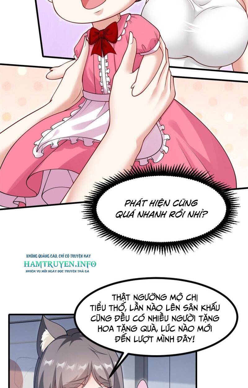 Ta Không Muốn Làm Đệ Nhất chapter 208 - Upload bởi truyensieuhay.com