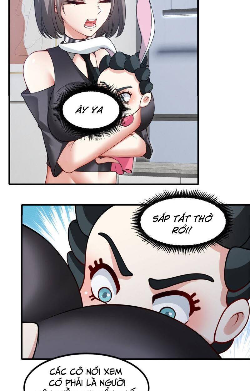 Ta Không Muốn Làm Đệ Nhất chapter 208 - Upload bởi truyensieuhay.com