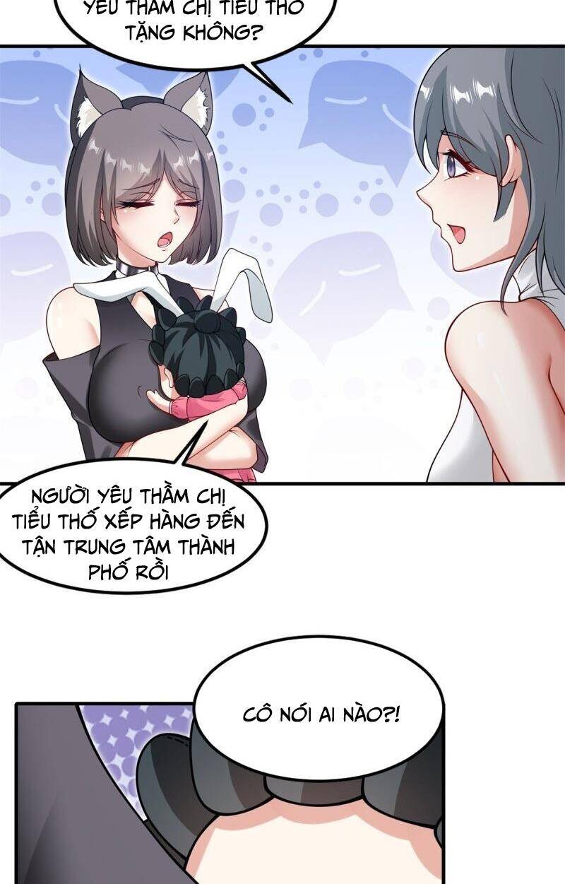 Ta Không Muốn Làm Đệ Nhất chapter 208 - Upload bởi truyensieuhay.com