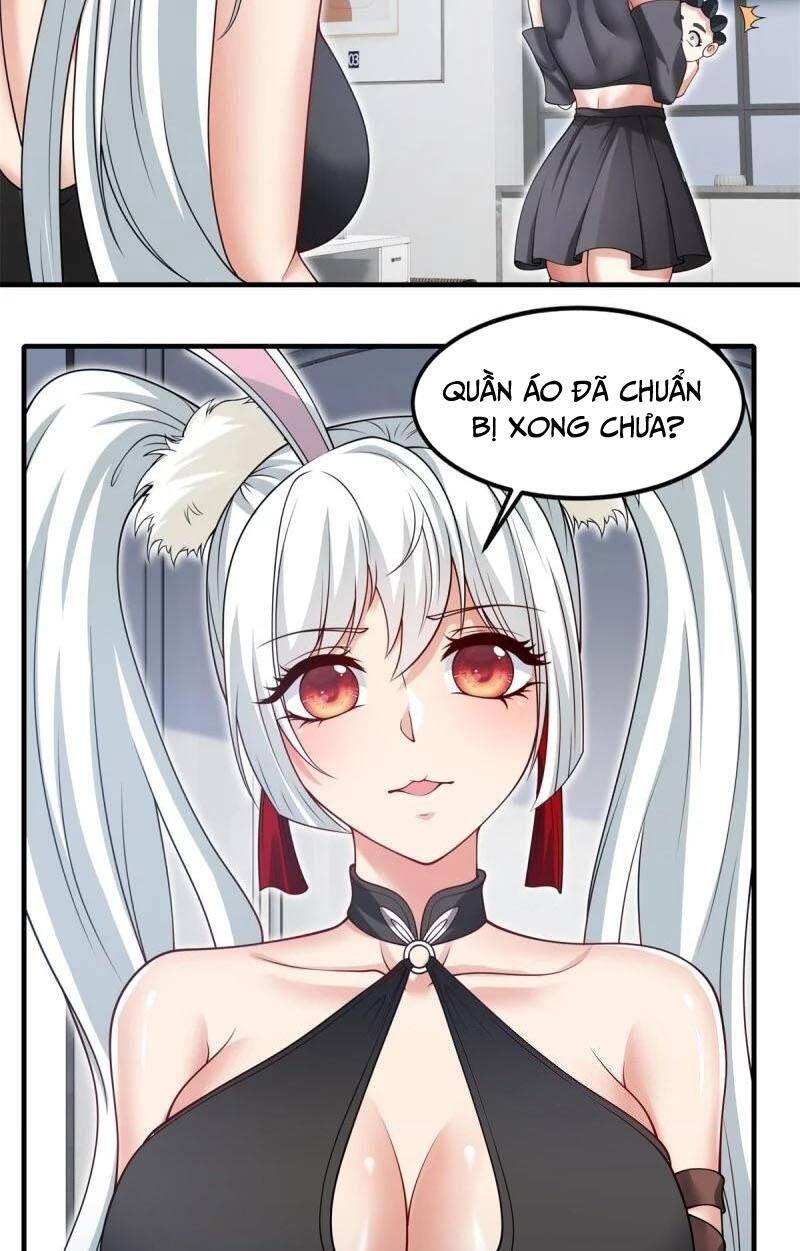 Ta Không Muốn Làm Đệ Nhất chapter 208 - Upload bởi truyensieuhay.com