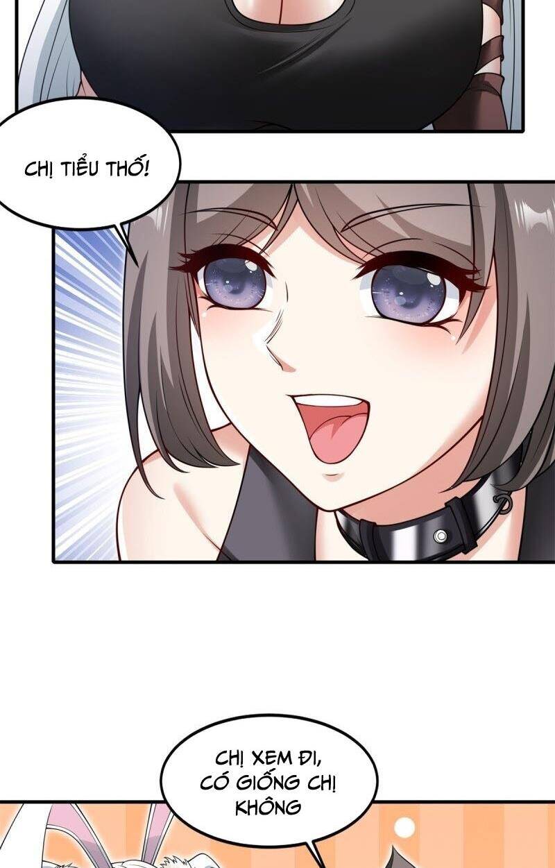 Ta Không Muốn Làm Đệ Nhất chapter 208 - Upload bởi truyensieuhay.com
