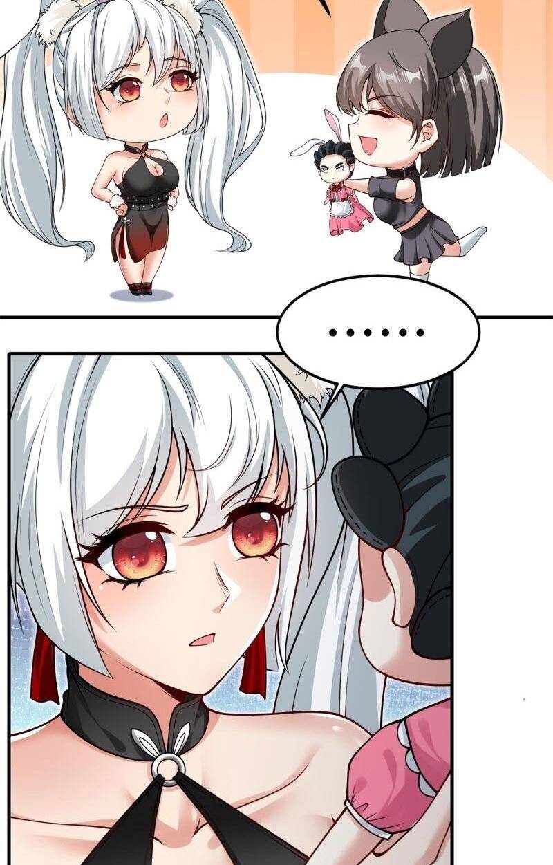 Ta Không Muốn Làm Đệ Nhất chapter 208 - Upload bởi truyensieuhay.com