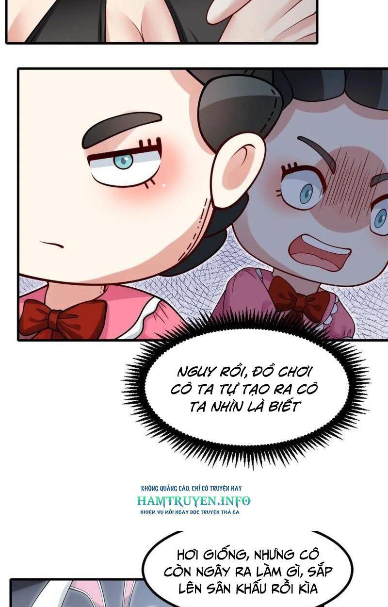 Ta Không Muốn Làm Đệ Nhất chapter 208 - Upload bởi truyensieuhay.com