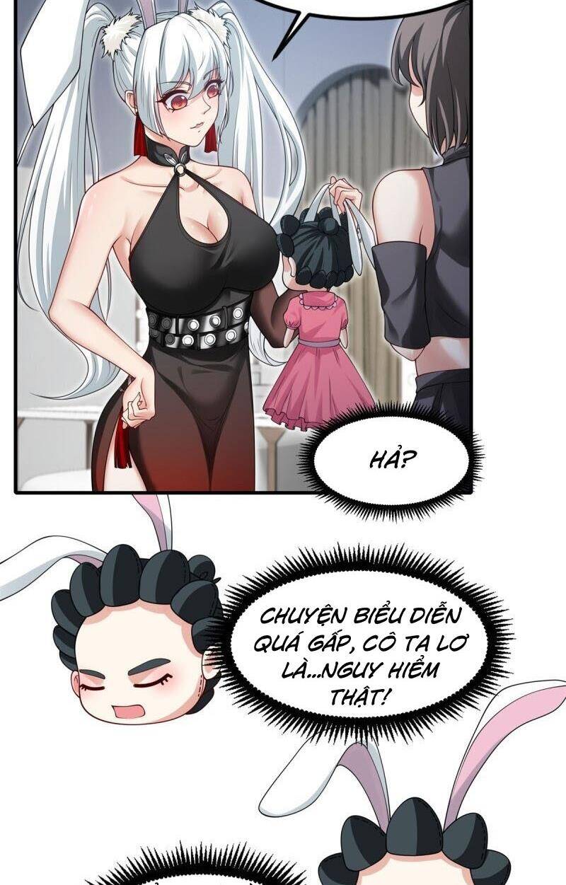 Ta Không Muốn Làm Đệ Nhất chapter 208 - Upload bởi truyensieuhay.com