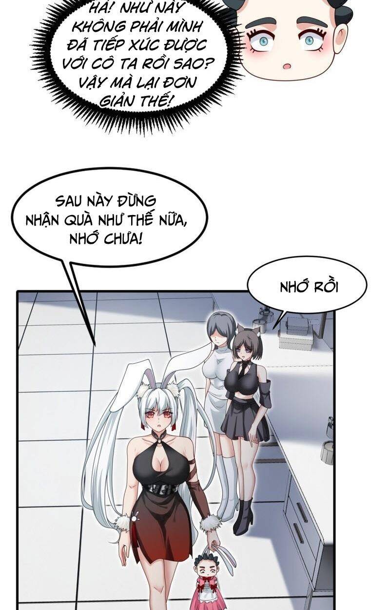 Ta Không Muốn Làm Đệ Nhất chapter 208 - Upload bởi truyensieuhay.com