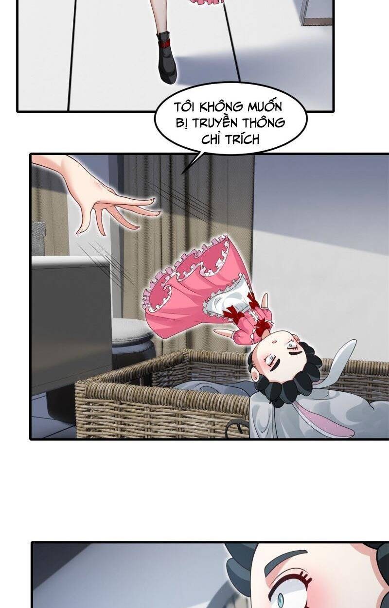 Ta Không Muốn Làm Đệ Nhất chapter 208 - Upload bởi truyensieuhay.com
