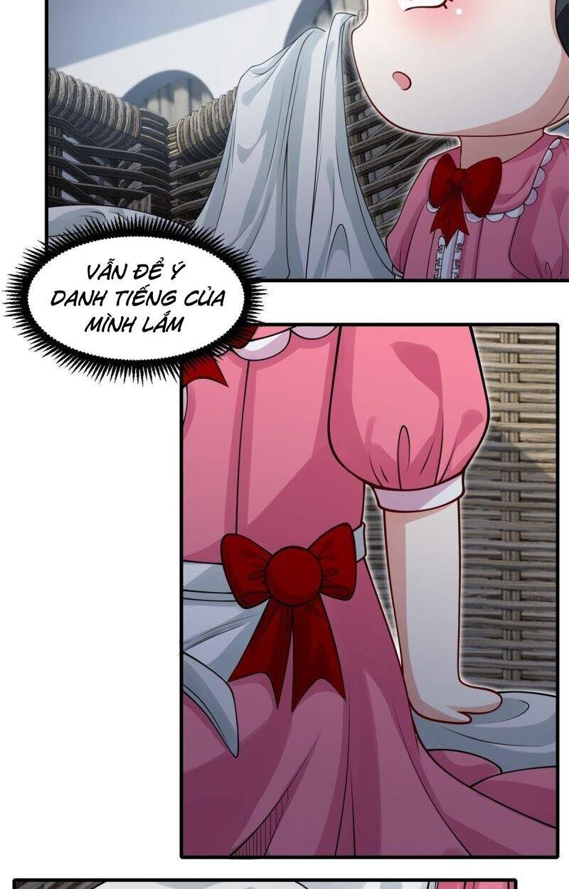 Ta Không Muốn Làm Đệ Nhất chapter 208 - Upload bởi truyensieuhay.com