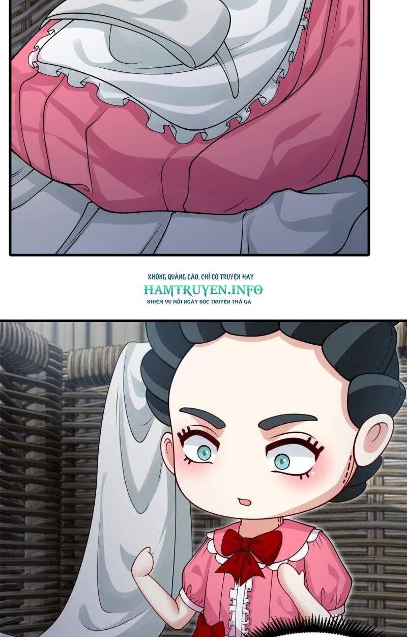 Ta Không Muốn Làm Đệ Nhất chapter 208 - Upload bởi truyensieuhay.com