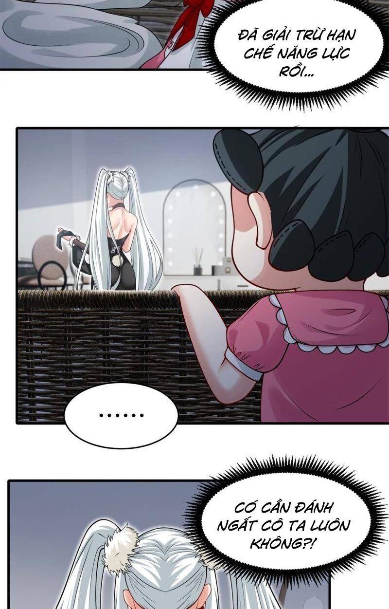 Ta Không Muốn Làm Đệ Nhất chapter 208 - Upload bởi truyensieuhay.com