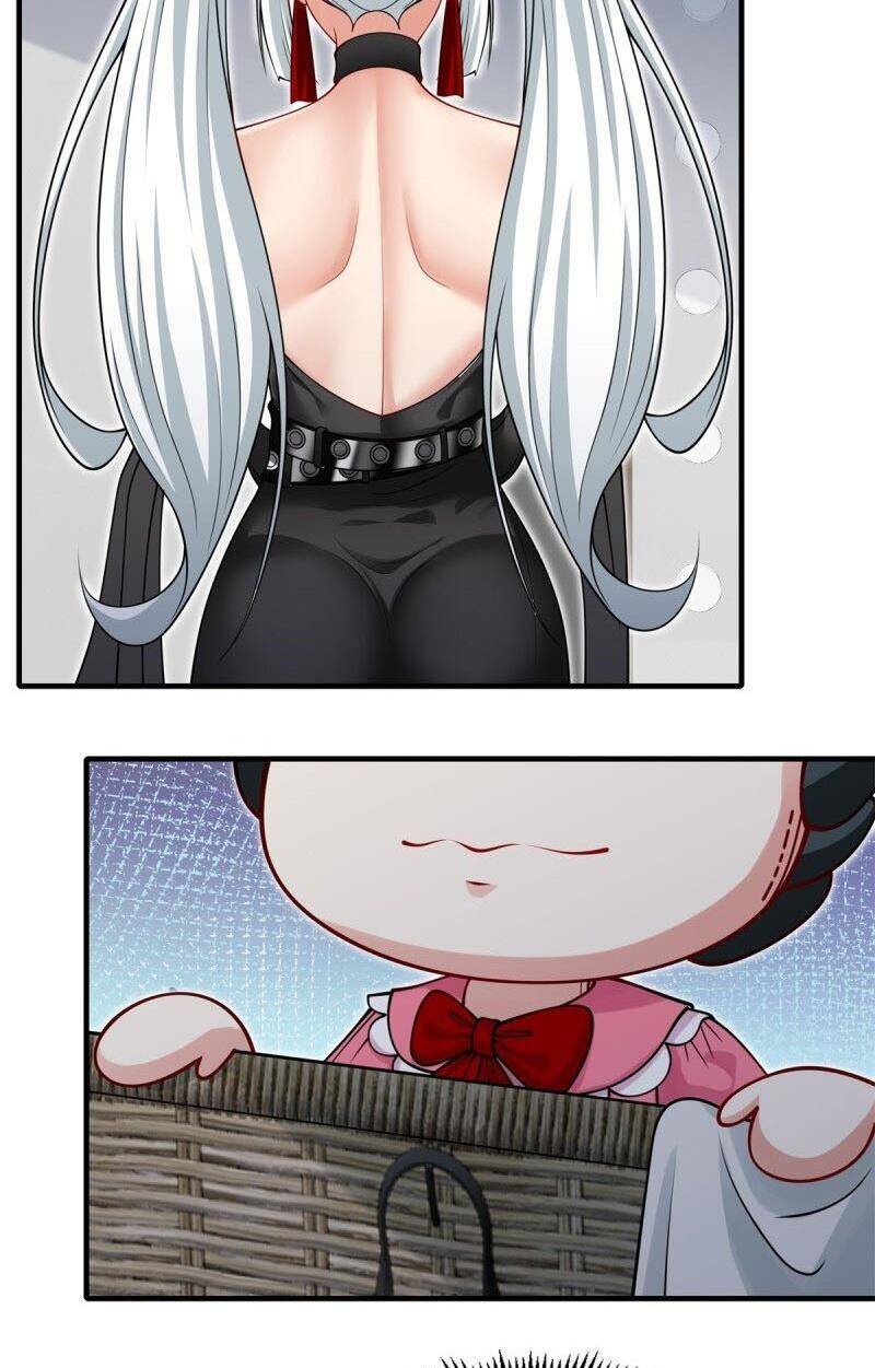 Ta Không Muốn Làm Đệ Nhất chapter 208 - Upload bởi truyensieuhay.com