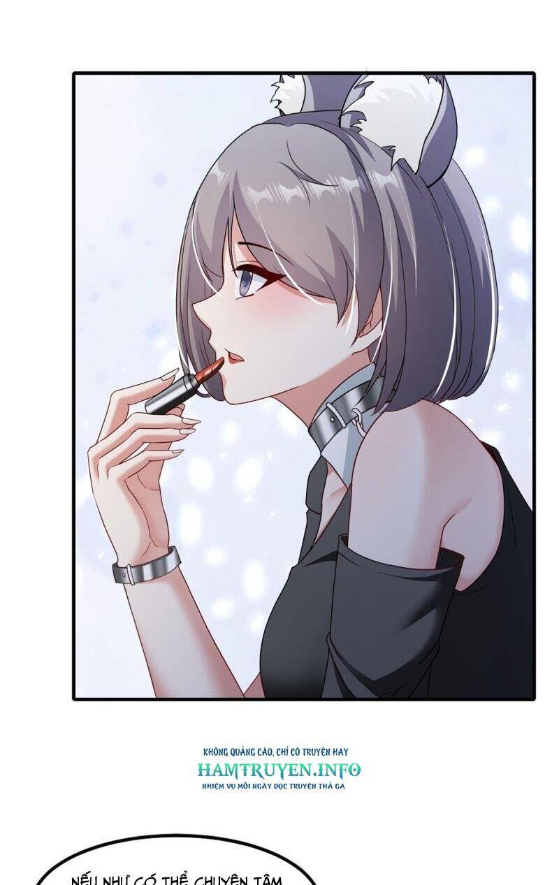 Ta Không Muốn Làm Đệ Nhất chapter 208 - Upload bởi truyensieuhay.com