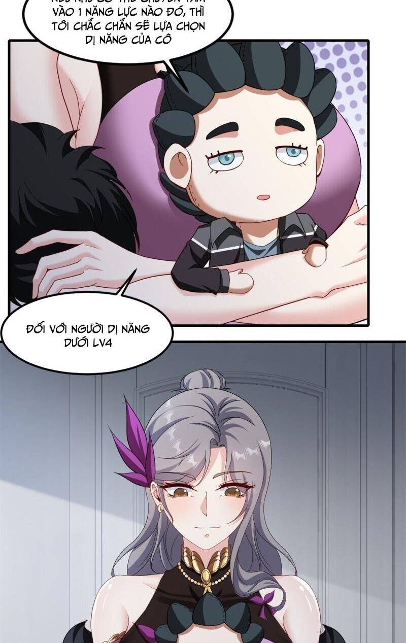 Ta Không Muốn Làm Đệ Nhất chapter 208 - Upload bởi truyensieuhay.com