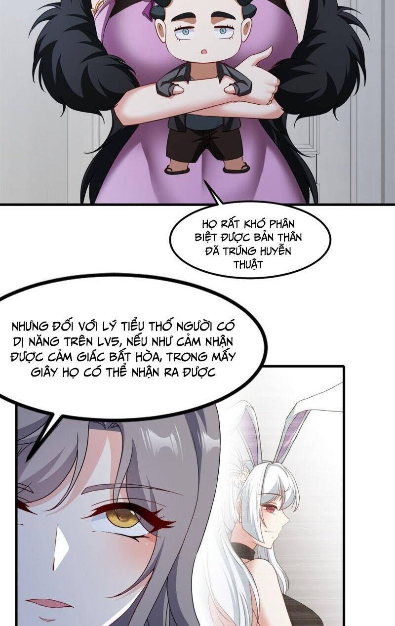 Ta Không Muốn Làm Đệ Nhất chapter 208 - Upload bởi truyensieuhay.com